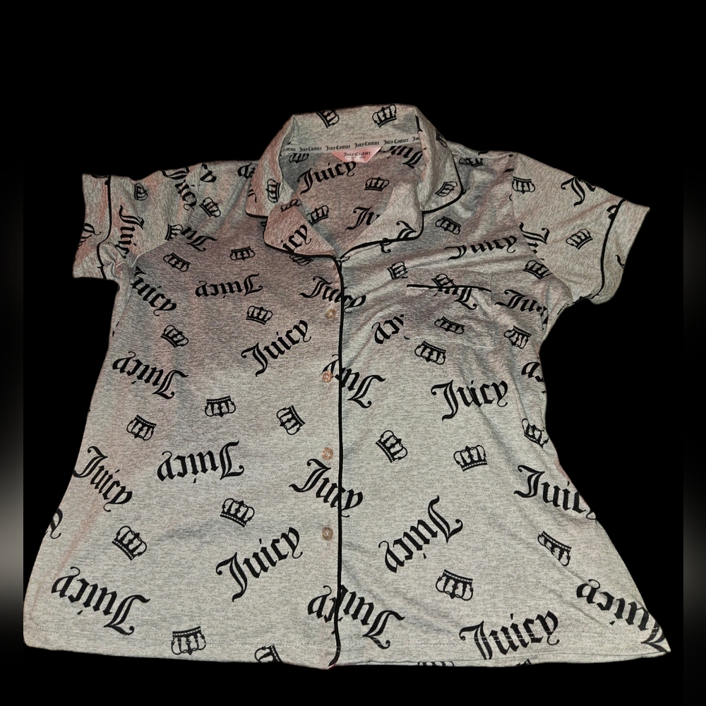 NWT Juicy Couture